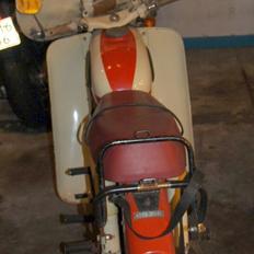 MZ ES 150 Sport
