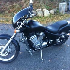 Honda shadow VT 600