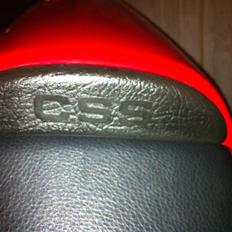 Honda VFR 750 RC36-2