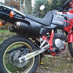 Honda NX 650 Dominator