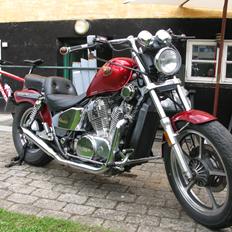 Honda VT 700 C Shadow