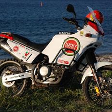 Cagiva Elefant 800