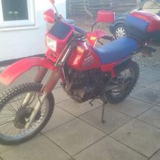 Honda XL350R