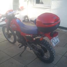 Honda XL350R