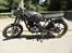 Geely JL 150-9   " Café Racer / Bobber ..ish "