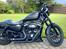 Harley Davidson Sportster XL883N Iron - 2013