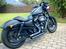 Harley Davidson Sportster XL883N Iron - 2013