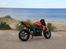 Kawasaki Z750 - Solgt