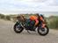 Kawasaki Z750 - Solgt