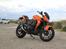 Kawasaki Z750 - Solgt