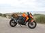 Kawasaki Z750 - Solgt