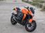 Kawasaki Z750 - Solgt