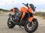 Kawasaki Z750 - Solgt