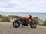 Kawasaki Z750 - Solgt