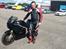 Suzuki RG 500 Gamma - Jolly og en stolt far på Anderstorp.