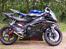 Yamaha YZF R6 **SOLGT**
