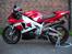 Yamaha YZF R1 RN04
