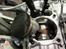 Kawasaki KLX 250 (292cc big bore) - Det gamle stempel pilles ud