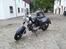Jinlun JL250V  Euro 3    SOLGT - Jeg har lige købt denne motorcykel i brønderslev
