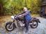 Jinlun JL250V  Euro 3    SOLGT