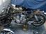 Yamaha XJ550 (4v8) - Café Racer