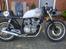 Yamaha XJ550 (4v8) - Café Racer