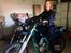 Kawasaki KLX 650c