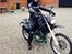 Kawasaki KLX 650c