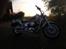 Yamaha xvs 650 Dragstar *Projekt* - Kom så sol... du er der næsten...