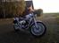 Yamaha xvs 650 Dragstar *Projekt*