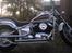Yamaha xvs 650 Dragstar *Projekt*