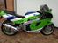 Kawasaki zxr 750 H2