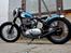 Triumph  Thunderbird 6T "Jamesville 53 Triumph" Bobber