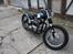 Triumph  Thunderbird 6T "Jamesville 53 Triumph" Bobber