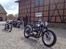 Triumph  Thunderbird 6T "Jamesville 53 Triumph" Bobber - The Castle Run 2012