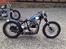 Triumph  Thunderbird 6T "Jamesville 53 Triumph" Bobber - The Castle Run 2012
