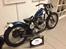 Triumph  Thunderbird 6T "Jamesville 53 Triumph" Bobber - Scandinavian Motor Show 2012