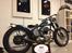 Triumph  Thunderbird 6T "Jamesville 53 Triumph" Bobber - Scandinavian Motor Show 2012