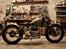 Triumph  Thunderbird 6T "Jamesville 53 Triumph" Bobber - under ombygning