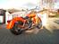 Harley Davidson FXE.
