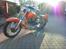 Harley Davidson FXE.
