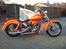 Harley Davidson FXE.