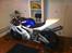 Yamaha YZF R6 - Så kom den indefor at stå nu når vinteren er ved at komme.