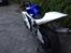 Yamaha YZF R6 - Ude på terrassen