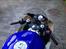 Yamaha YZF R6 - terrassen
