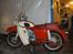 MZ ES 150 Sport - Farverne er faktisk originale for en 'Sport', men sadlen skulle have været med hvide sider