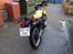 Yamaha XT 350 (solgt)
