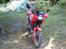 Honda NX 650 Dominator