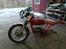 Suzuki GT 500  "SMOKER"