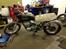 Suzuki GT 500  "SMOKER"